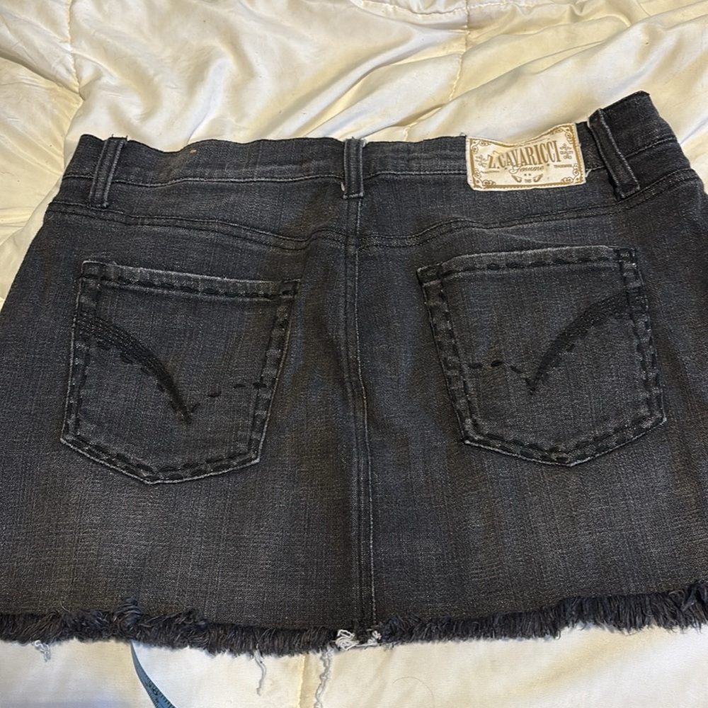 Z. Cavaricci skirt